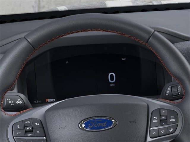 2025 Ford Explorer photo 13
