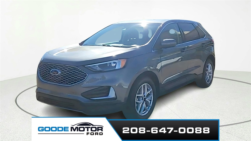 2024 Ford Edge SEL photo 33