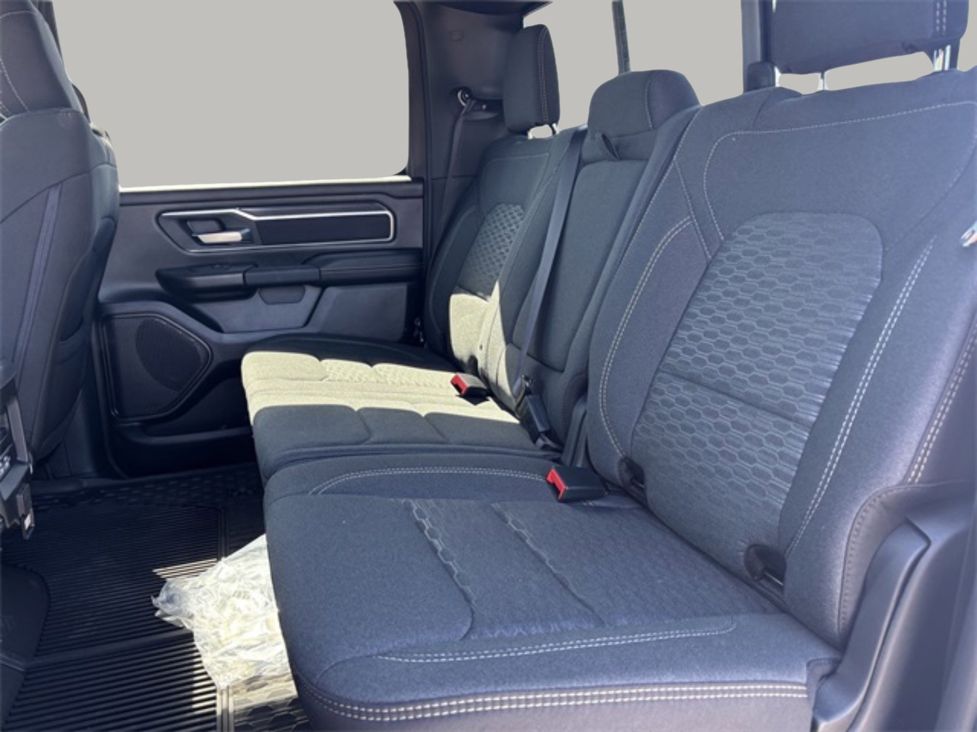 2025 Ram 1500 Big Horn photo 27