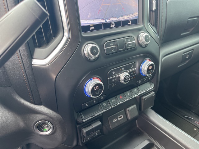 2021 Gmc Sierra 1500 AT4 photo 24