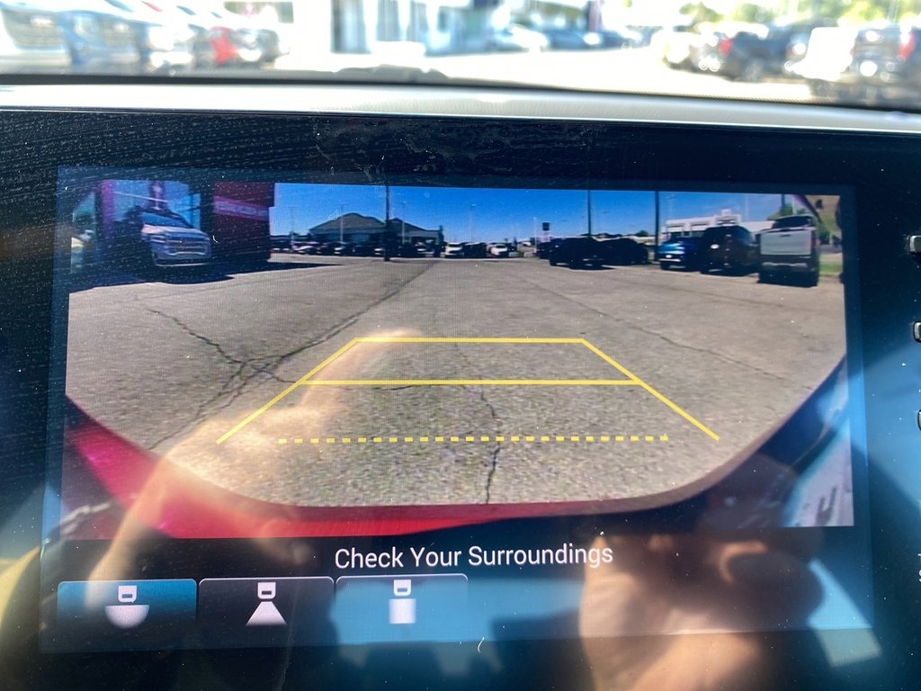 2018 Honda Accord Sport 1.5T photo 16