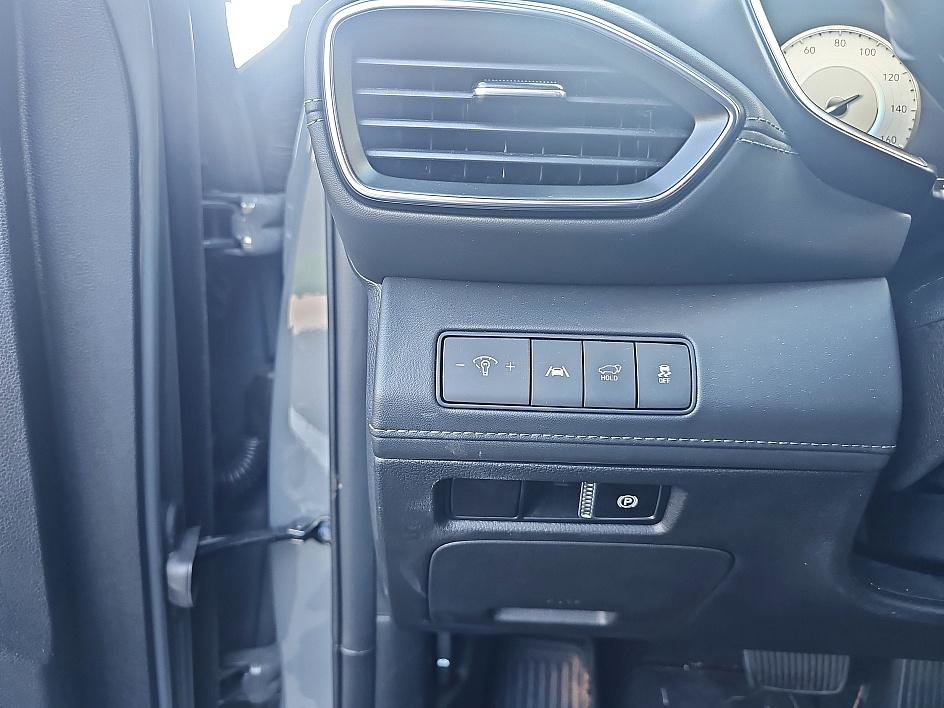2023 Hyundai Santa Fe Calligraphy photo 18