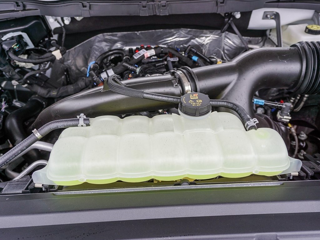 2025 Ford F-150 XL photo 23