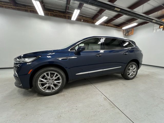 2023 Buick Enclave Premium photo 2