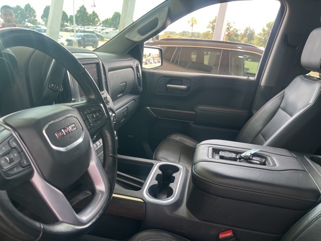 2020 Gmc Sierra 1500 SLT photo 10