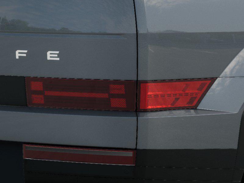 2026 Hyundai Santa Fe SE photo 10