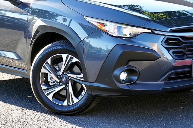 2024 Subaru Crosstrek Premium photo 3