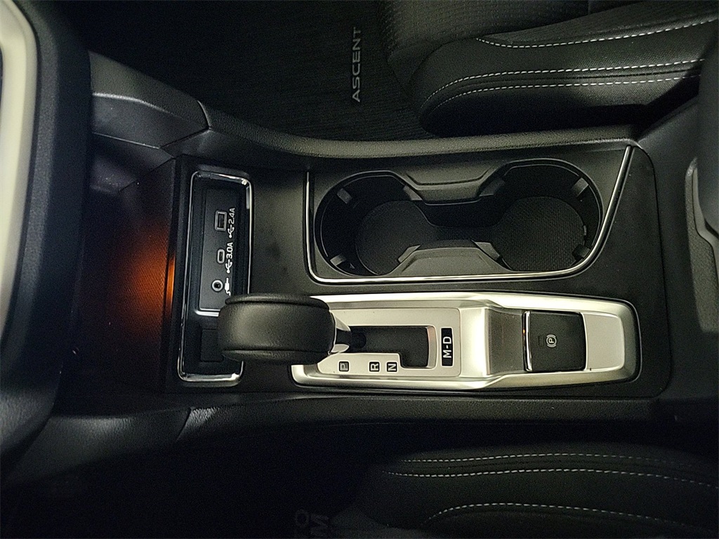 2024 SUBARU ASCENT - Image 18