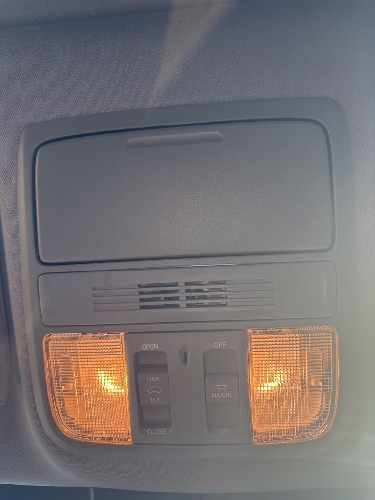 2019 Honda CR-V EX photo 21