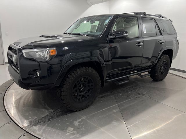 2024 Toyota 4Runner TRD Off-Road Premium's photo