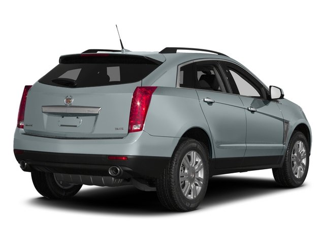 2014 Cadillac SRX Premium photo 2