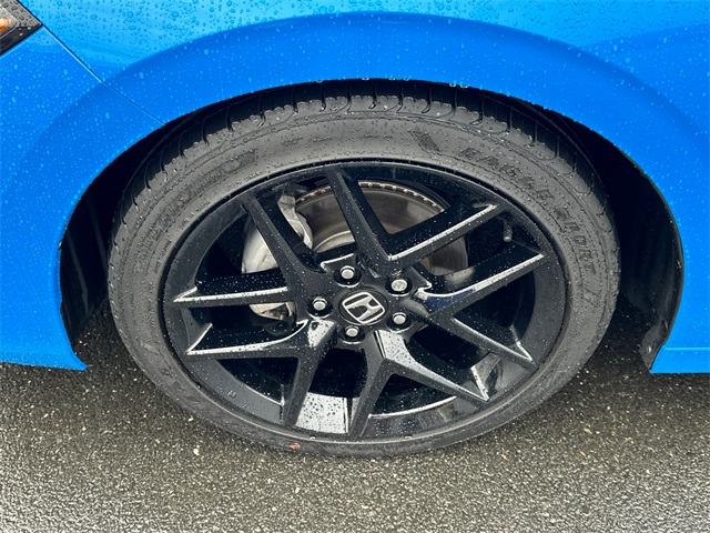 2024 Honda Civic Sport photo 8