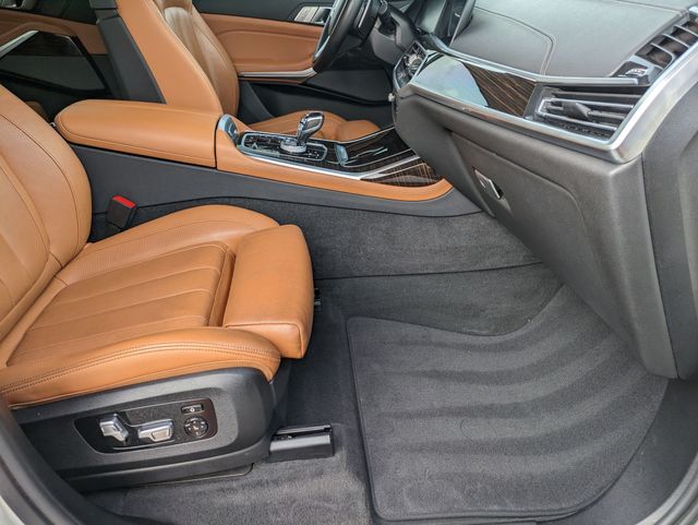 2019 Bmw X7 xDrive50i photo 19