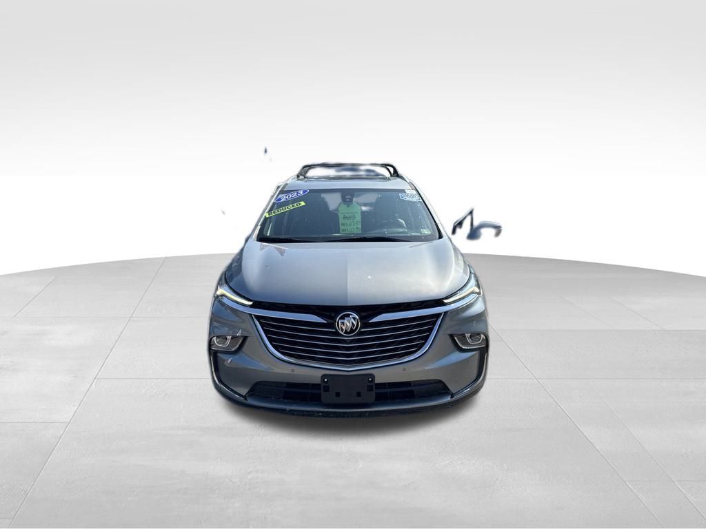 2023 Buick Enclave Premium photo 8