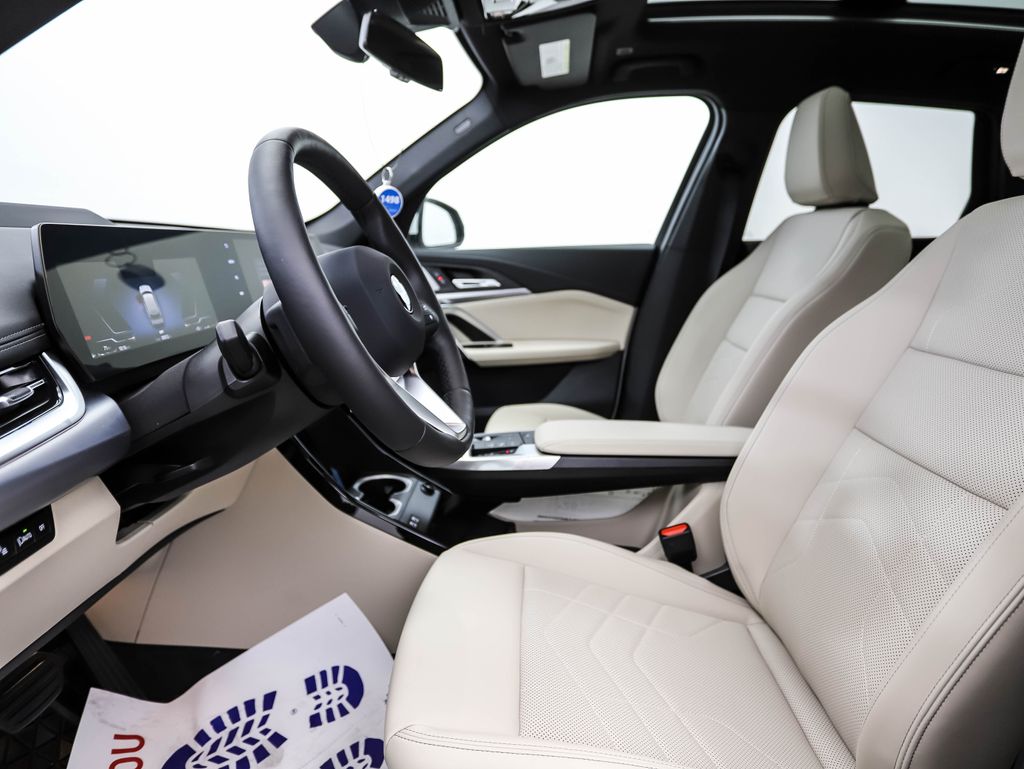 Used 2025 BMW X1 28i with VIN WBX73EF00S5053994 for sale in Bloomington, Minnesota