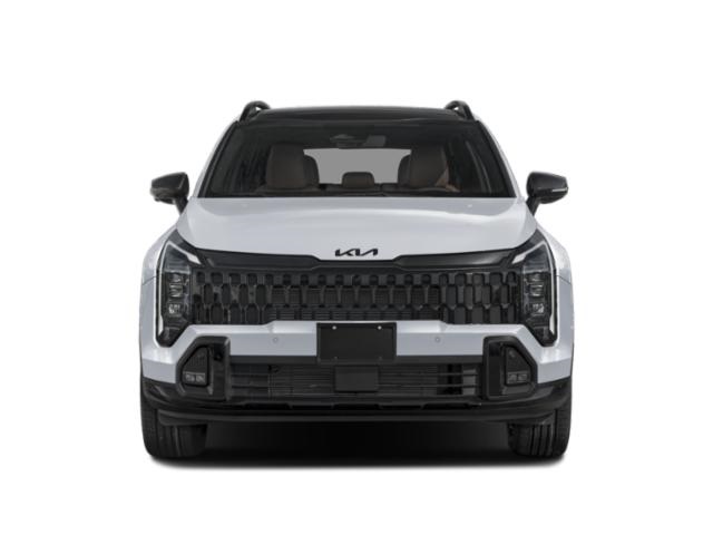 2026 Kia Sportage X-Line photo 4