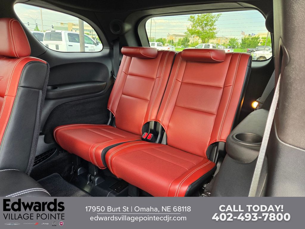 2018 Dodge Durango SRT photo 28