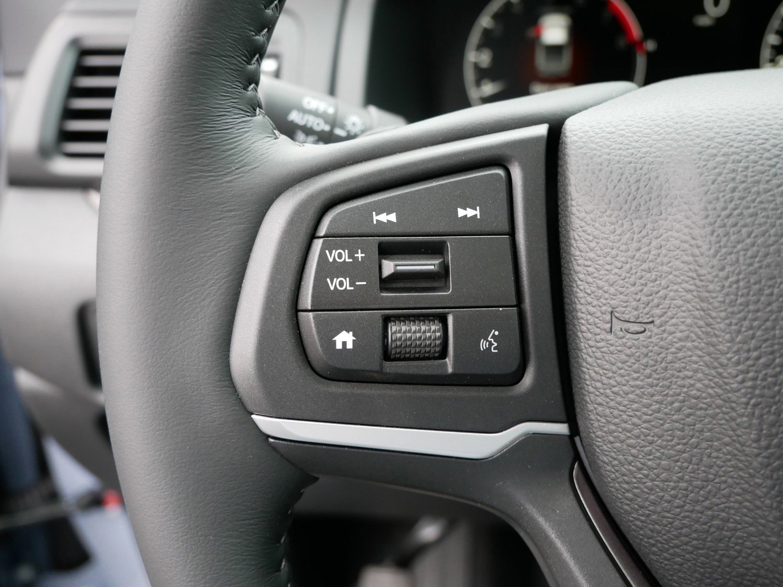 2025 Honda Ridgeline RTL photo 21
