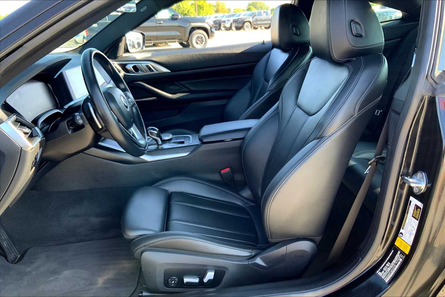 2022 Bmw 430i photo 7