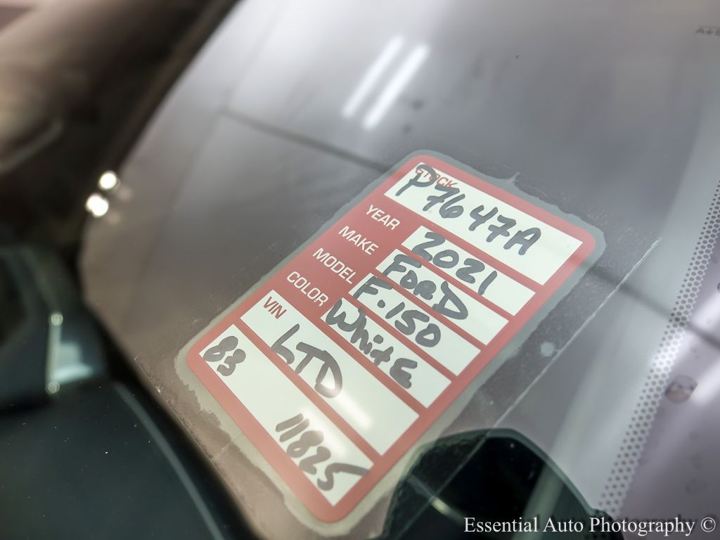 2021 FORD F-150 - Image 31