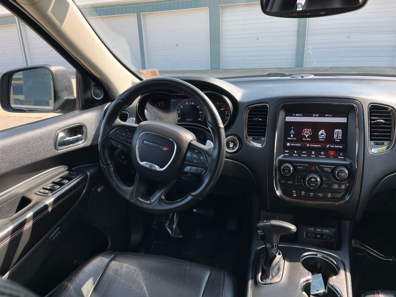 2018 Dodge Durango GT photo 23