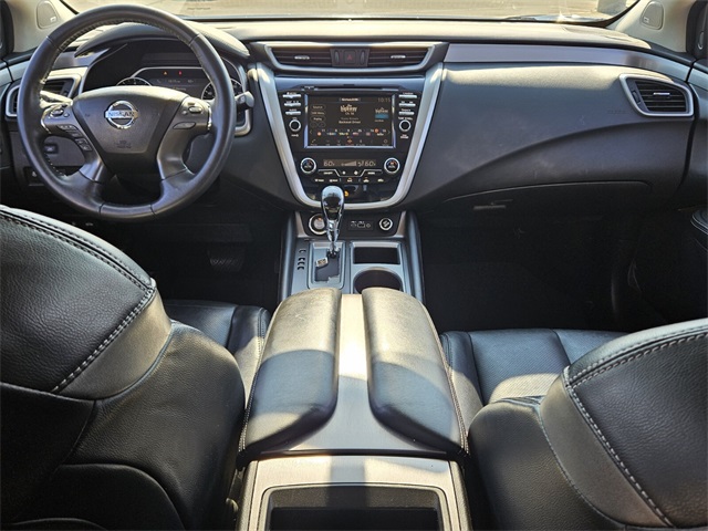 2019 Nissan Murano SL photo 6