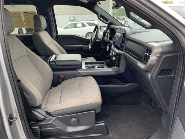 2024 Ford F-150 XLT photo 25