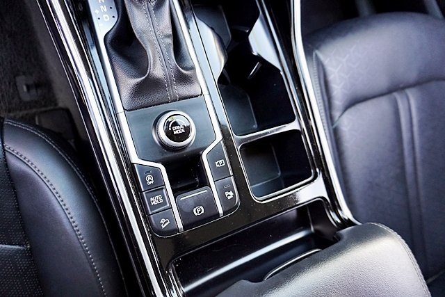 Used 2022 Gray Kia SX image 32