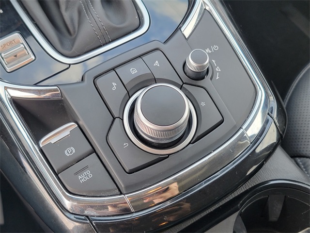 2022 Mazda CX-9 Touring photo 35