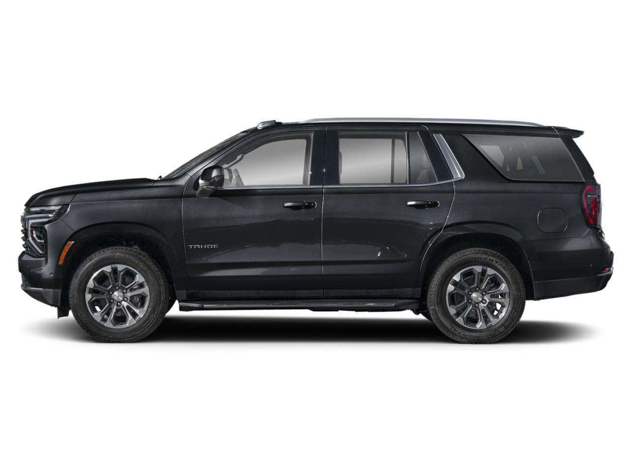 2026 Chevrolet Tahoe Z71 photo 2