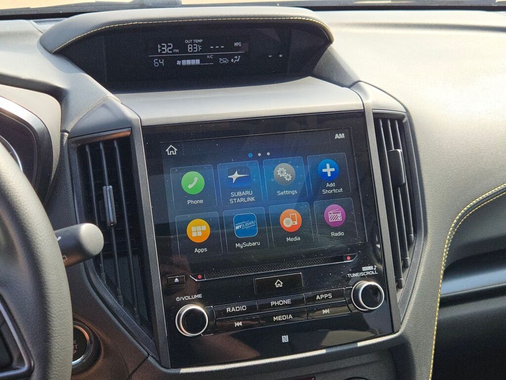 2023 Subaru Crosstrek Sport photo 24