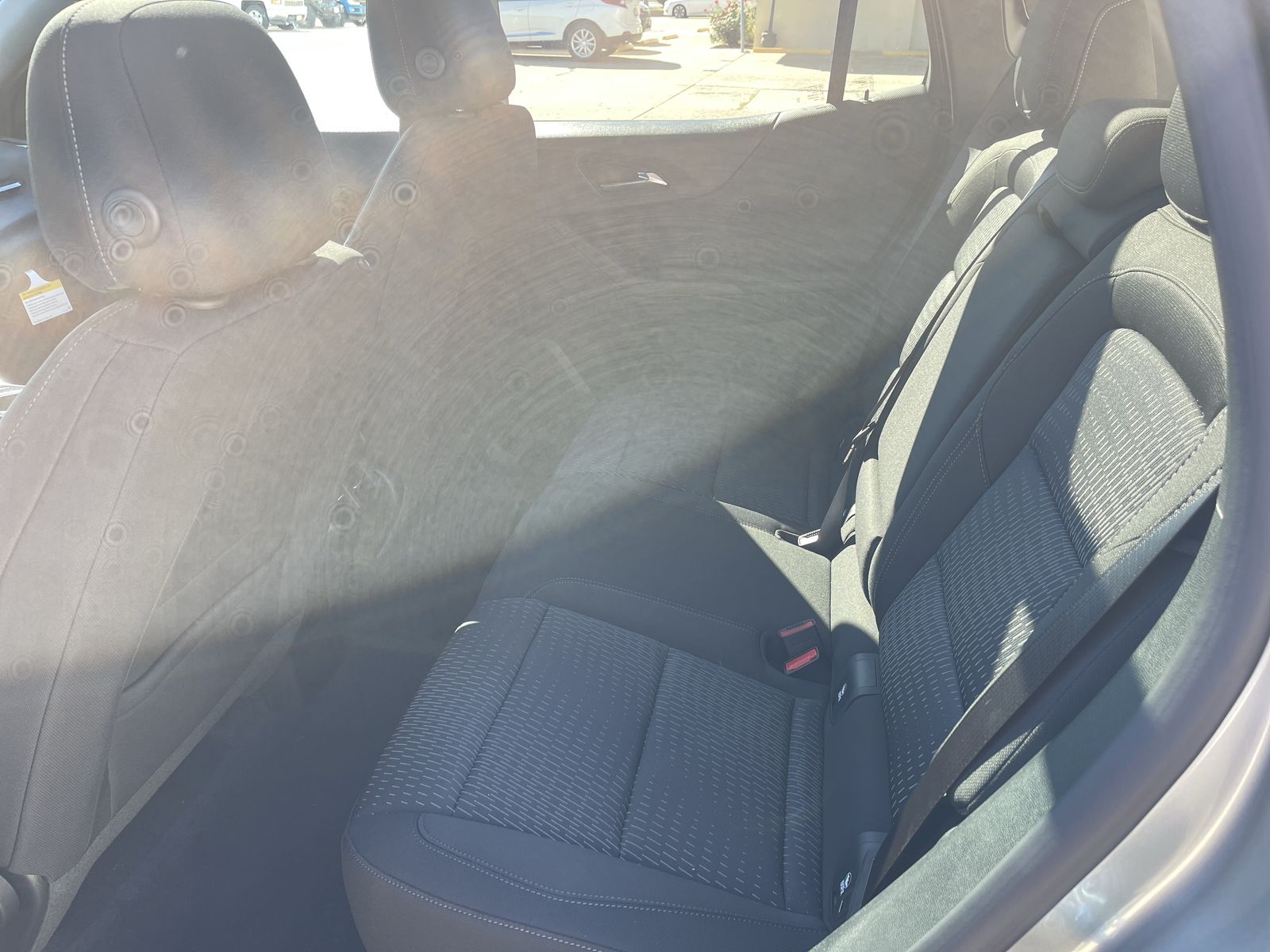 2026 Chevrolet Equinox LT photo 4