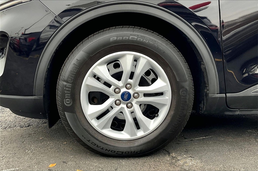 2022 FORD ESCAPE - Image 6