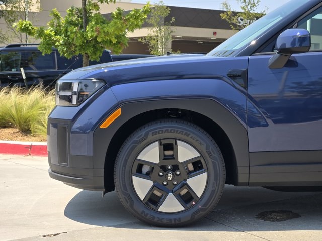 2026 Hyundai Santa Fe SEL photo 4