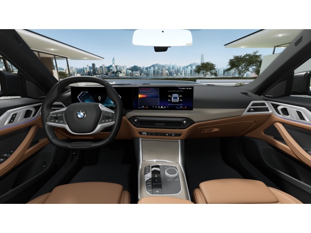 2025 Bmw i4 xDrive40 photo 10