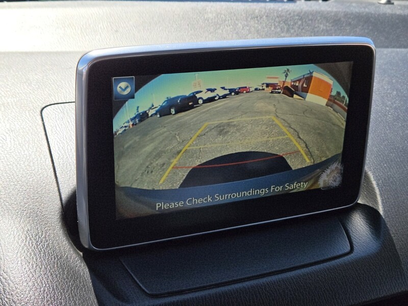 2016 Scion iA photo 20