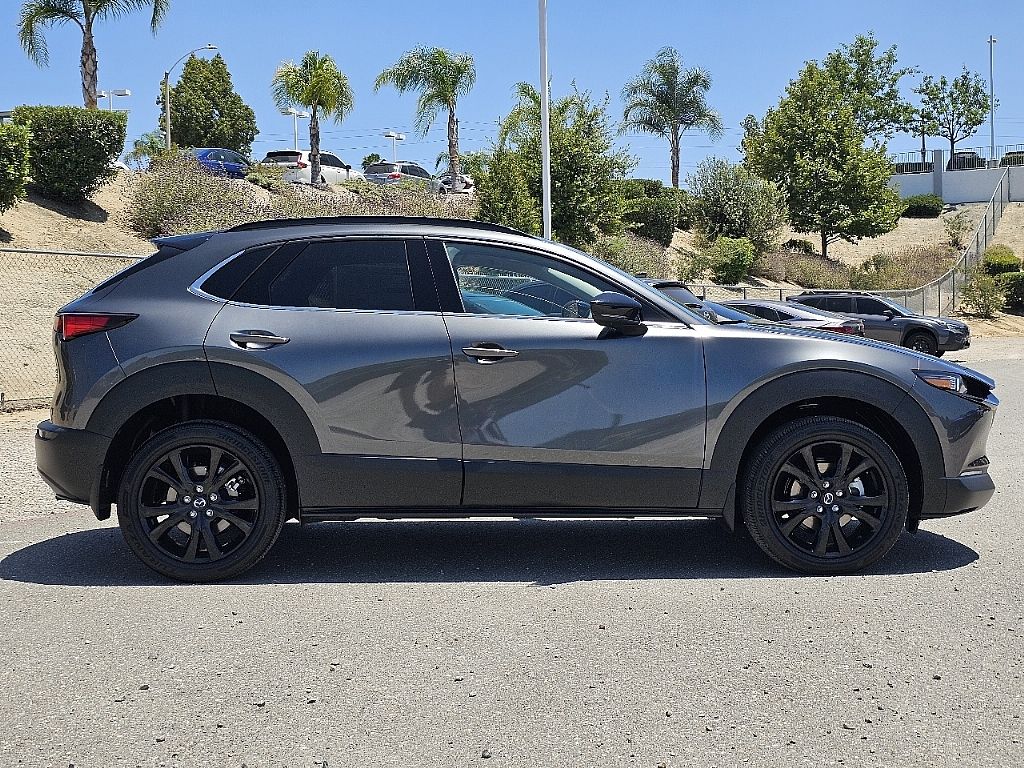 2025 Mazda CX-30 2.5 Turbo Premium Plus photo 19