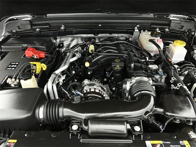 2024 JEEP GLADIATOR - Image 33