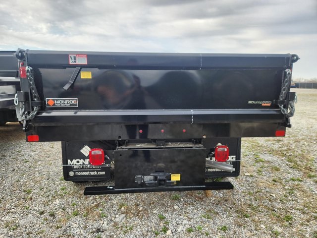 2023 FORD F-450 - Image 12