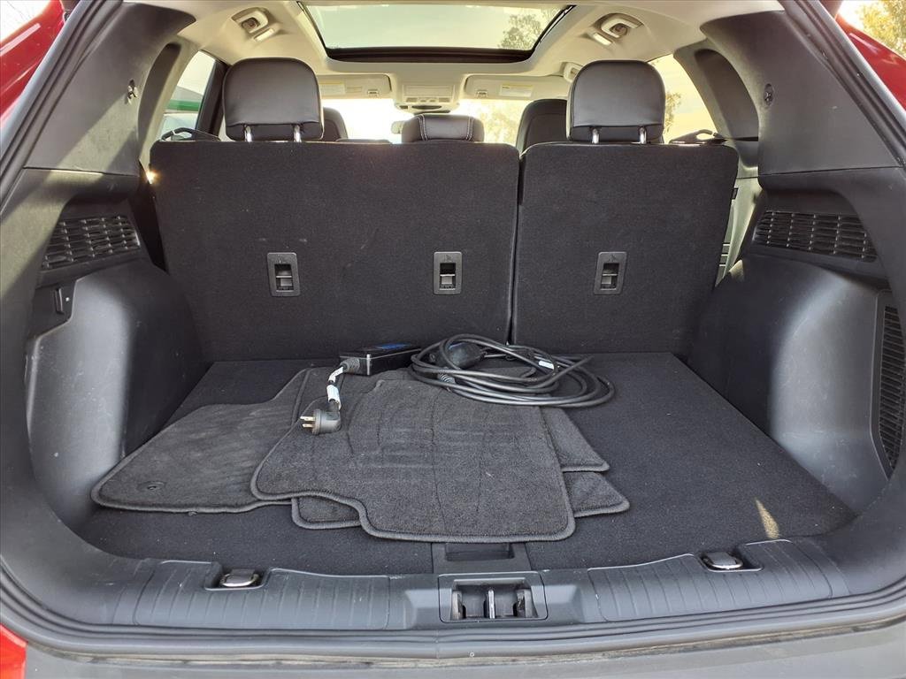 2022 FORD ESCAPE - Image 35