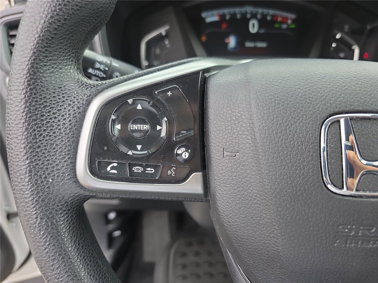 2021 Honda CR-V Special Edition photo 18