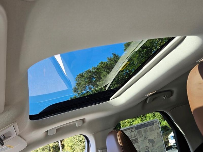 2025 Ford Bronco Sport Outer Banks photo 2