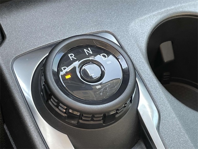 2025 Ford Bronco Sport Big Bend photo 25