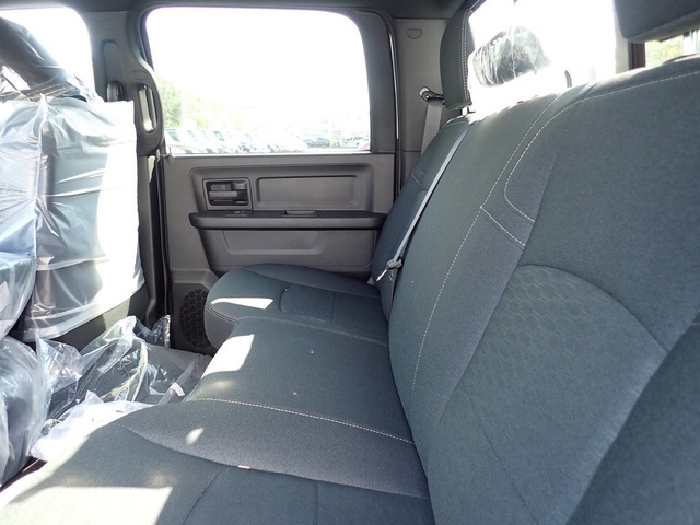 2026 Ram 3500 Tradesman photo 13