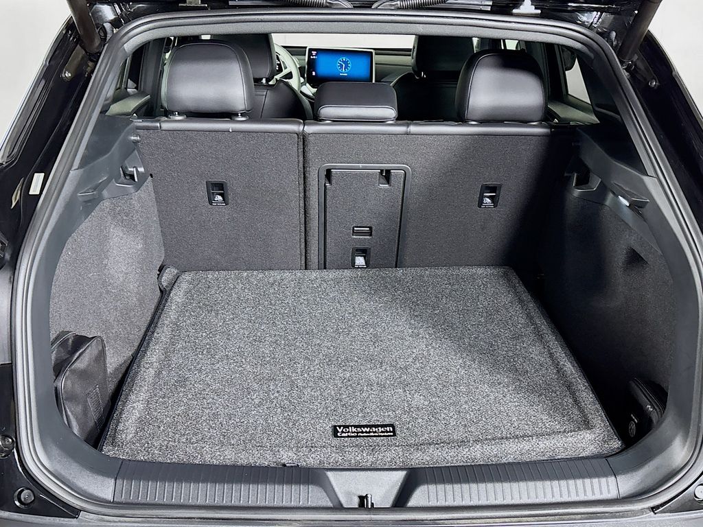 2021 Volkswagen ID.4 1st Edition photo 19