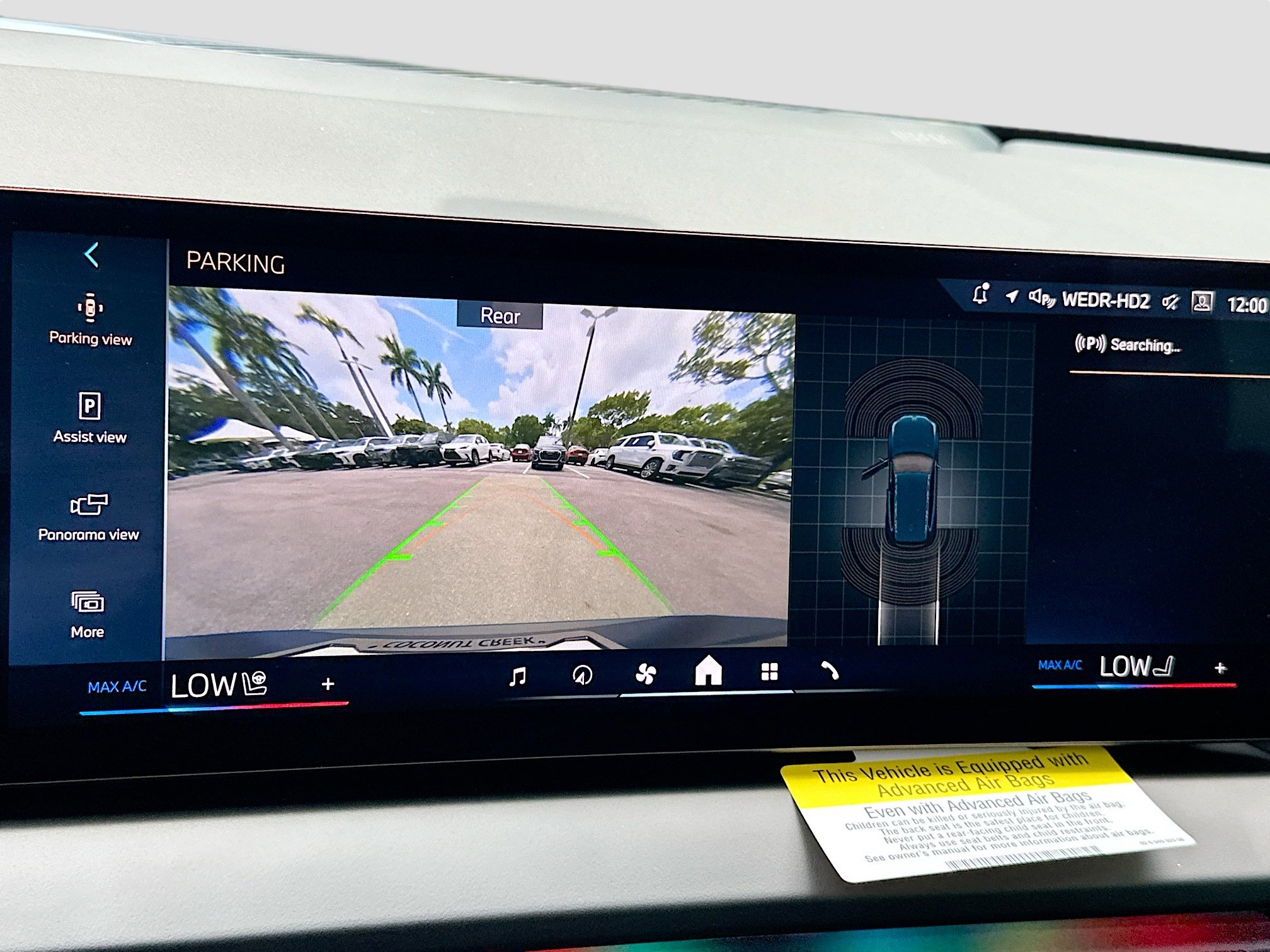2025 Bmw X3 30x Drive photo 14