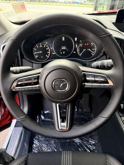 2025 Mazda CX-50 2.5 S Preferred photo 8