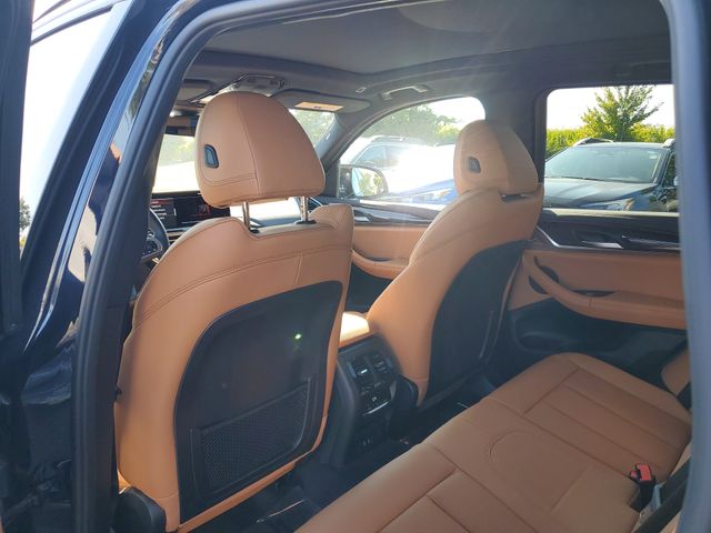 2024 Bmw X3 M40i photo 13