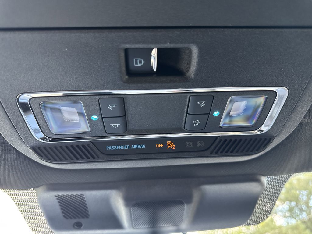 2025 Ford F-150 Lariat photo 34