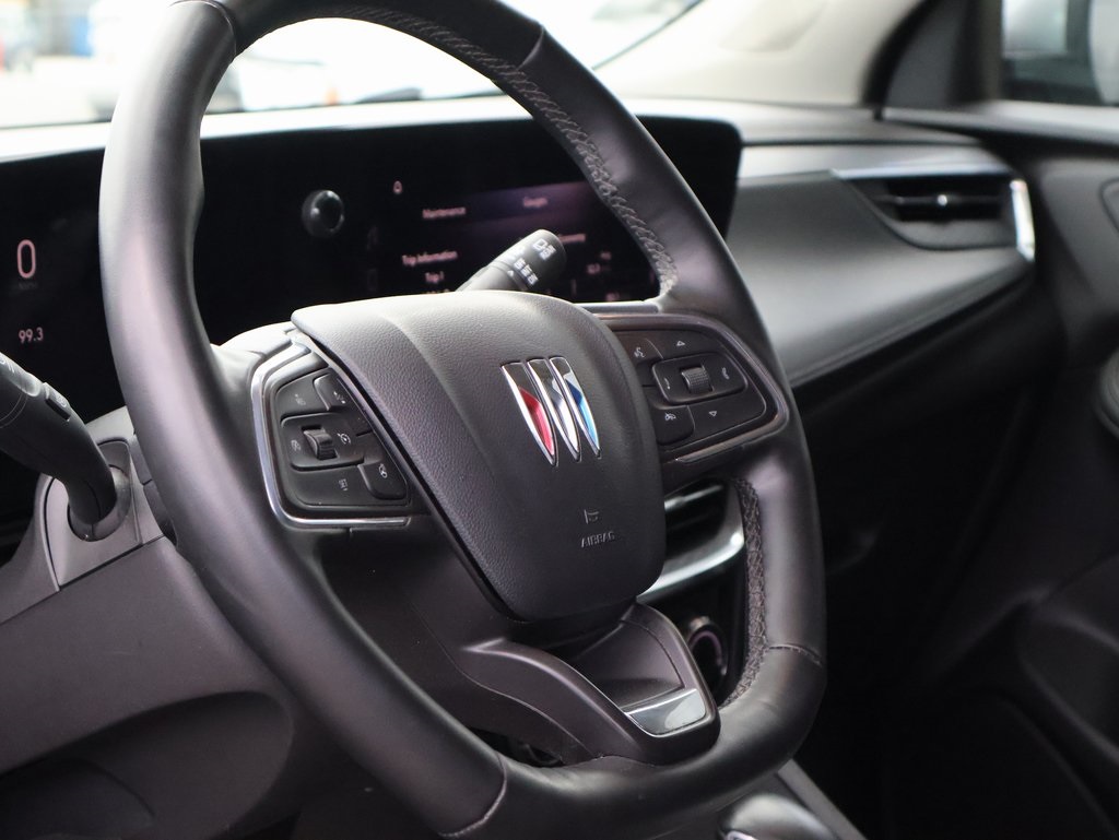 2024 Buick Encore GX Sport Touring photo 23